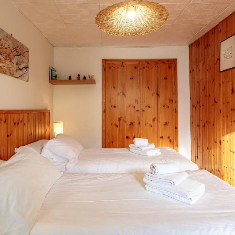 Lo Mitcho de Pouisse - Two-Bedroom Apartment - 9