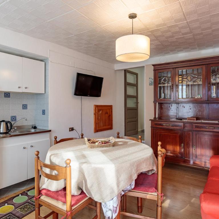 Lo Mitcho de Pouisse - Two-Bedroom Apartment - 6
