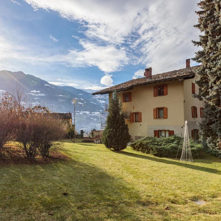 Lo Mitcho de Pouisse - Two-Bedroom Apartment - 2