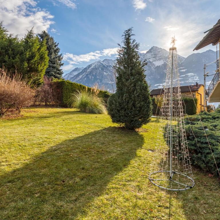 Lo Mitcho de Pouisse - Two-Bedroom Apartment - 21