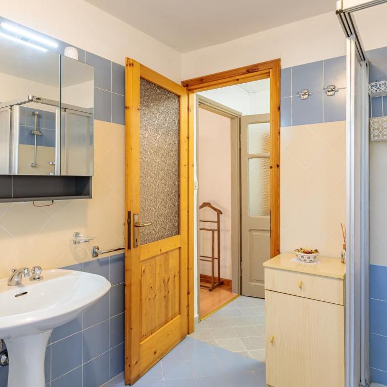 Lo Mitcho de Pouisse - Two-Bedroom Apartment - 14