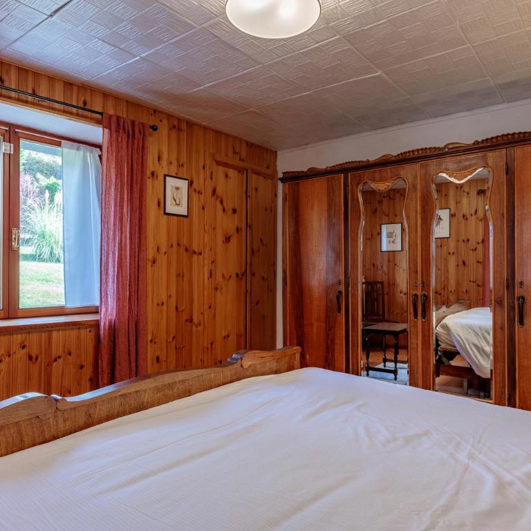 Lo Mitcho de Pouisse - Two-Bedroom Apartment - 18