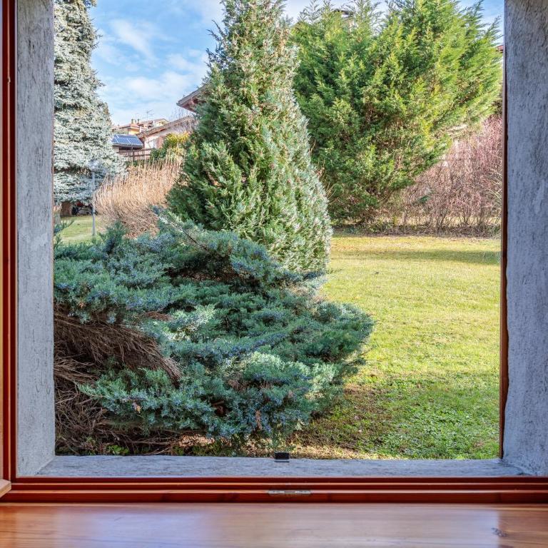 Lo Mitcho de Pouisse - Two-Bedroom Apartment - 20