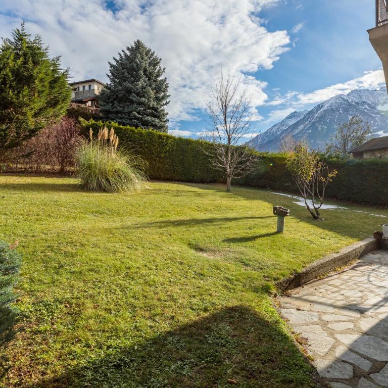 Lo Mitcho de Pouisse - Two-Bedroom Apartment - 23