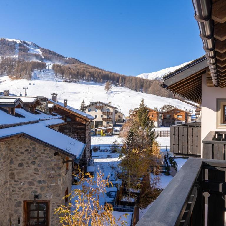 Residence Nevegall by Original Galli - Two Bedroom Apartment - 9