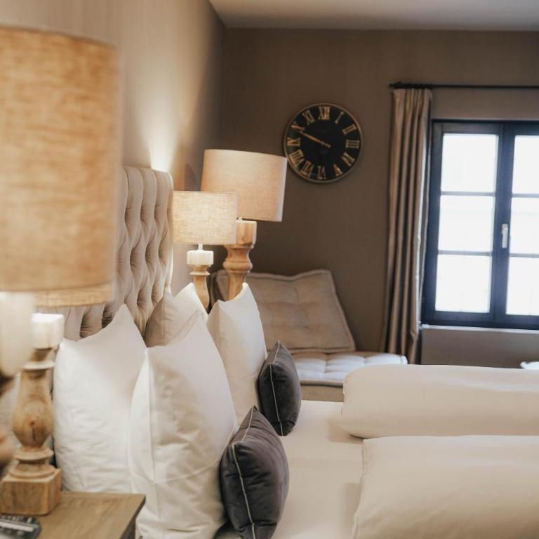 Boutiquehotel Weisses Rössl - Rössl BOUTIQUE - 7
