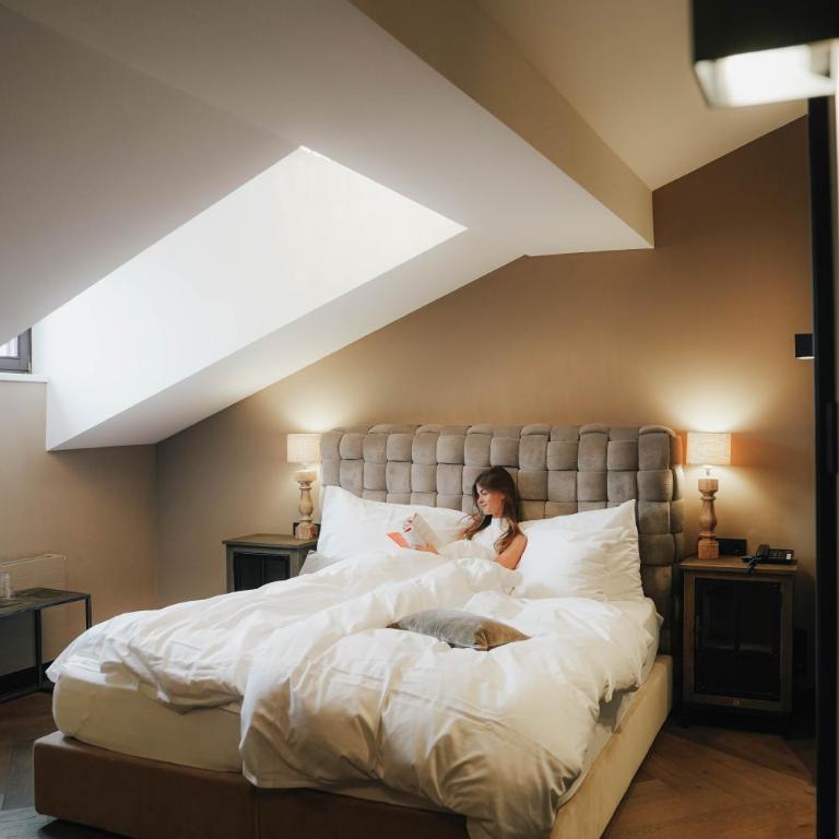 Boutiquehotel Weisses Rössl - Rössl BOUTIQUE - 5