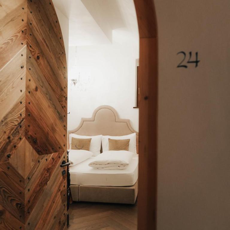 Boutiquehotel Weisses Rössl - Rössl MINI - 1