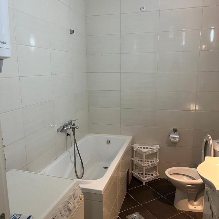 Suit 24 - Apartman sa 1 Spavaćom Sobom - 6