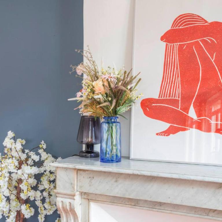 52ADO - Apprt proche Saint-Charles et cours Julien - Appartement 2 Chambres - 8