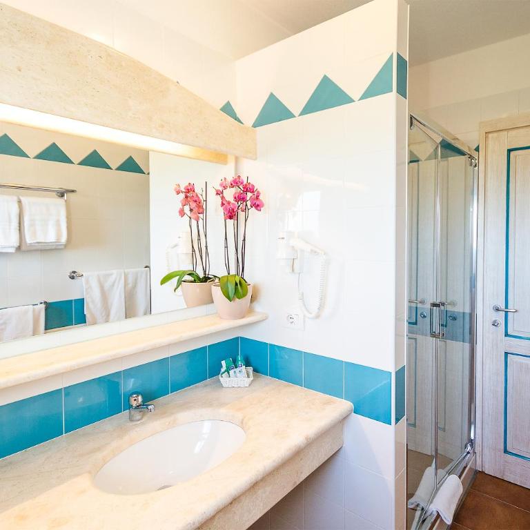 Le Residenze del Baia Marina - Appartamento Standard con 1 Camera da Letto - 5