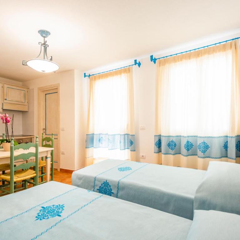 Le Residenze del Baia Marina - Appartamento Standard con 1 Camera da Letto - 8