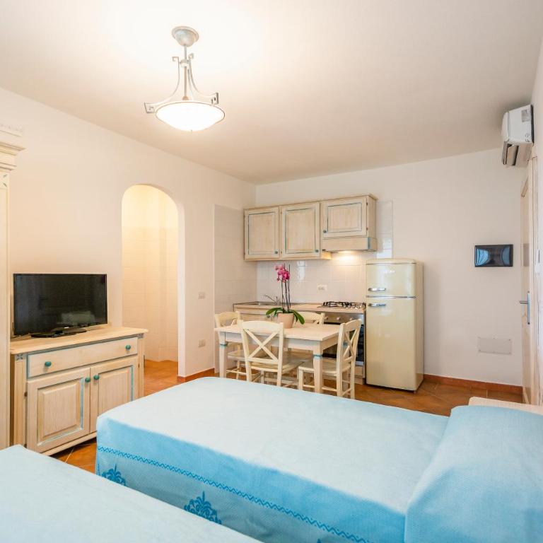 Le Residenze del Baia Marina - Appartamento Standard con 1 Camera da Letto - 12