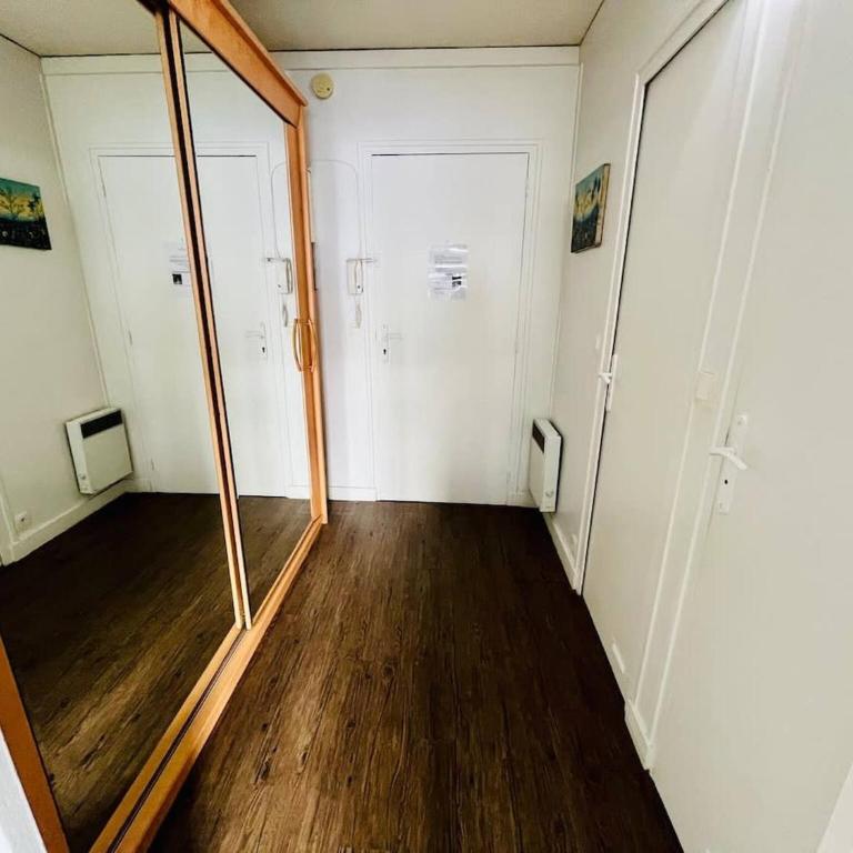 Le Guiton - Parking Wifi - Appartamento Standard con 1 Camera da Letto - 19