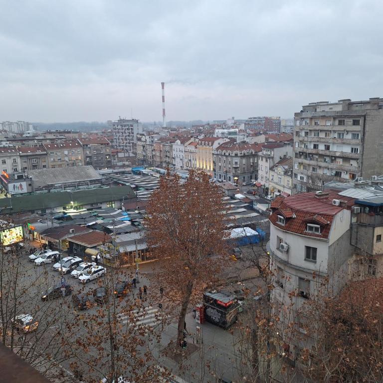 NOBLES APARTMENT 4**** - Apartman sa 3 Spavaće Sobe - 38