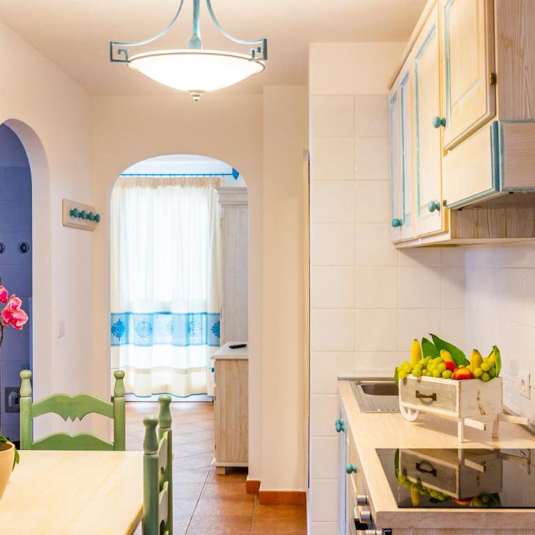 Le Residenze del Baia Marina - Appartamento Standard con 1 Camera da Letto - 13