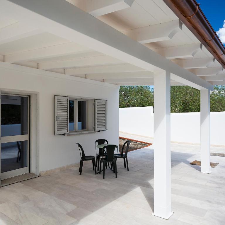 Le Residenze del Baia Marina - Appartamento con 1 Camera da Letto e Terrazza - 13