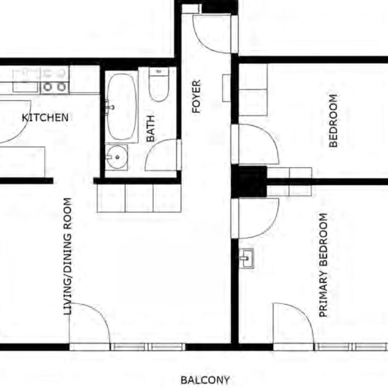 Chalet Lärchenheim, central SaasFee close to AlpinExpress - Apartment mit 2 Schlafzimmern und Terrasse - 15