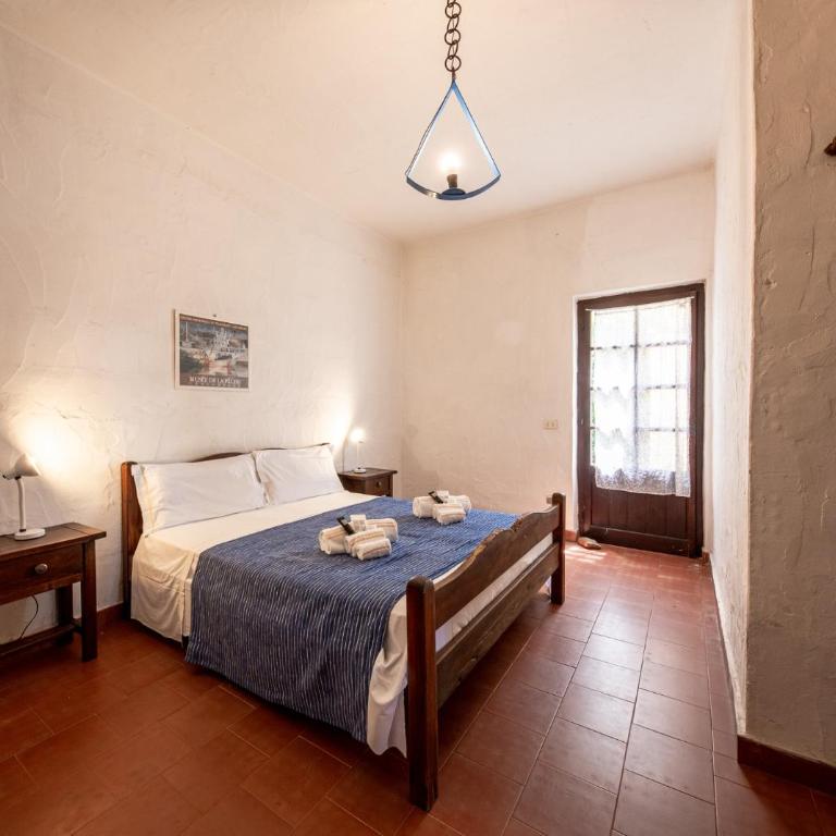 Estay - Casa Alessandra - Casa con 2 Camere da Letto - 14