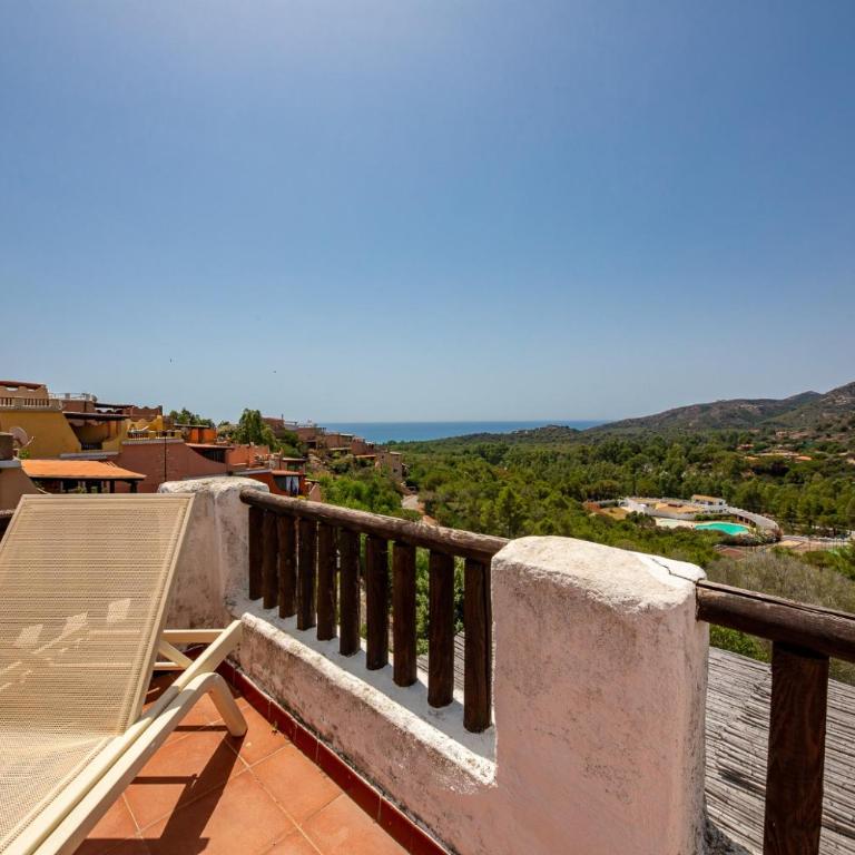 Estay - Casa Alessandra - Casa con 2 Camere da Letto - 23