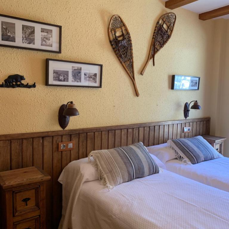 Benasque 26 - Apartamento con vistas a las montañas - 31
