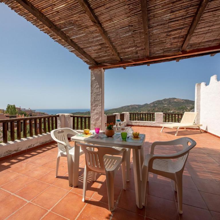 Estay - Casa Alessandra - Casa con 2 Camere da Letto - 31