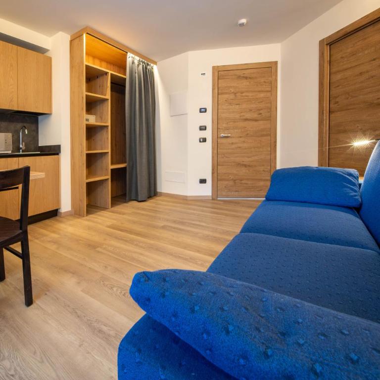 Residence Nevegall by Original Galli - Comfort Studio - 3