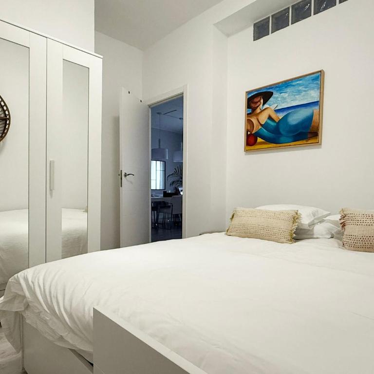 Serena Arte - Apartamento de 3 dormitorios - 15