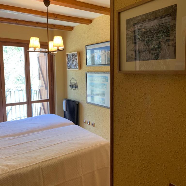 Benasque 26 - Apartamento con vistas a las montañas - 24