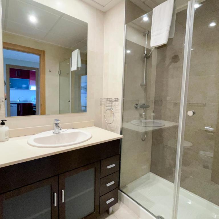 Apartamentos Entremares - Grupo Antonio Perles - Apartment - 15