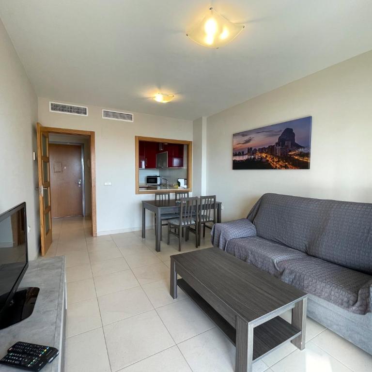 Apartamentos Entremares - Grupo Antonio Perles - Apartment - 10