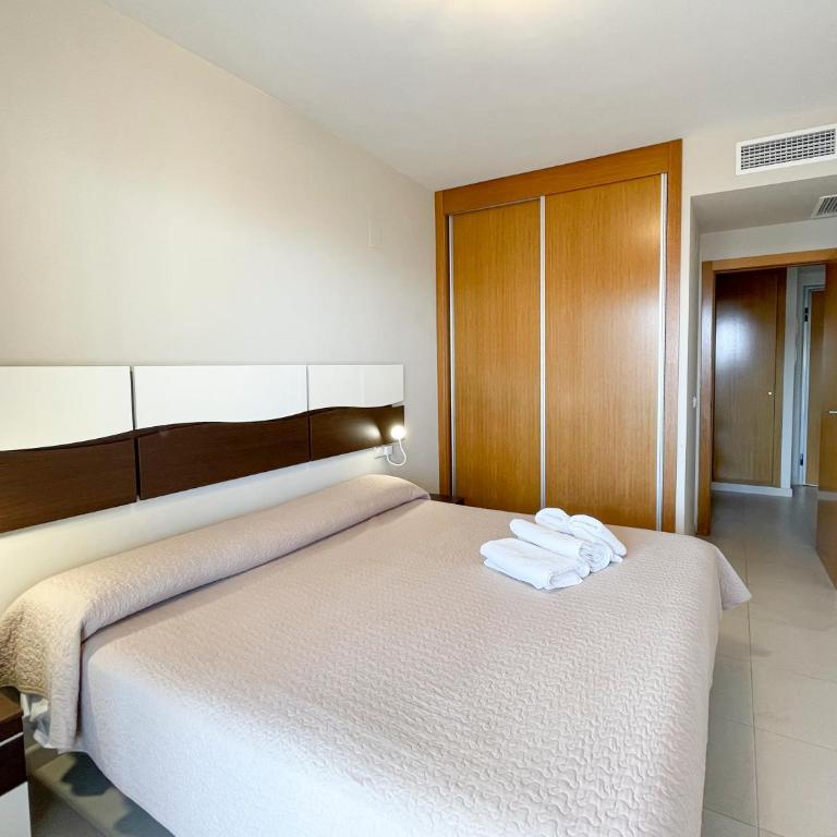 Apartamentos Entremares - Grupo Antonio Perles - Apartment - 8