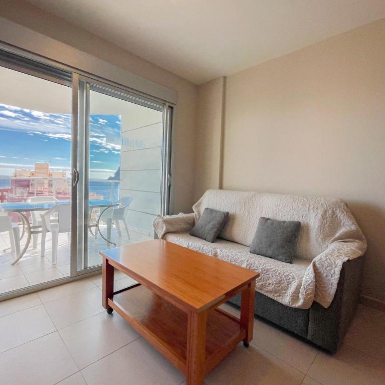 Apartamentos Entremares - Grupo Antonio Perles - Apartment - 16