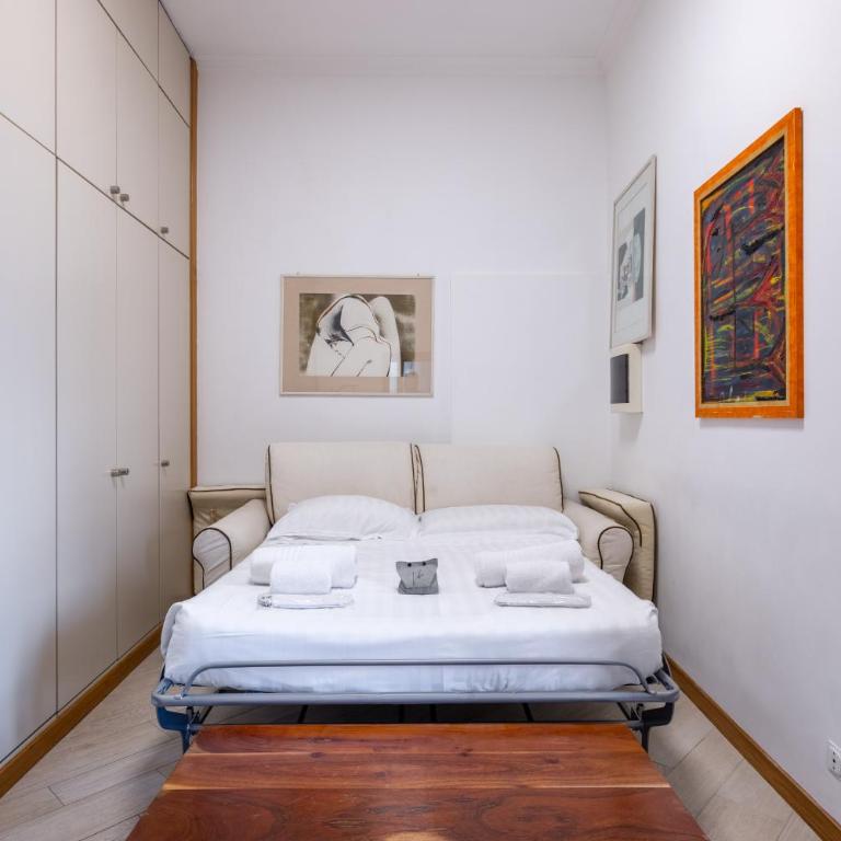 Quattro Fontane 2P - B&D Apartments - Appartamento con 3 Camere da Letto - 11