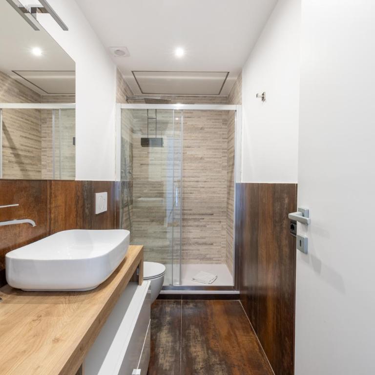 Quattro Fontane 2P - B&D Apartments - Appartamento con 3 Camere da Letto - 10
