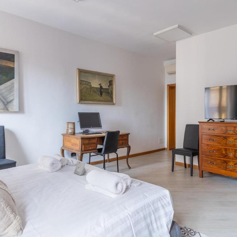Quattro Fontane 2P - B&D Apartments - Appartamento con 3 Camere da Letto - 34