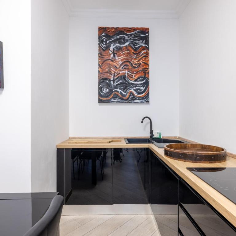 Quattro Fontane 2P - B&D Apartments - Appartamento con 3 Camere da Letto - 13