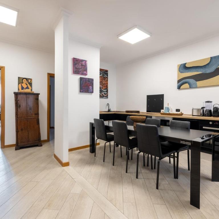 Quattro Fontane 2P - B&D Apartments - Appartamento con 3 Camere da Letto - 32