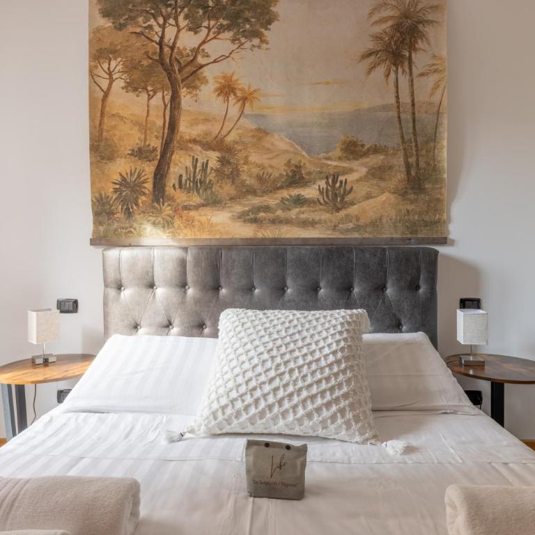 Quattro Fontane 2P - B&D Apartments - Appartamento con 3 Camere da Letto - 29
