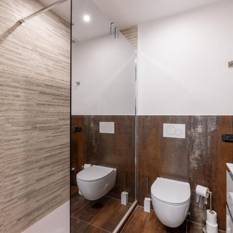 Quattro Fontane 2P - B&D Apartments - Appartamento con 3 Camere da Letto - 19