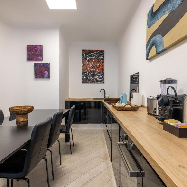 Quattro Fontane 2P - B&D Apartments - Appartamento con 3 Camere da Letto - 23