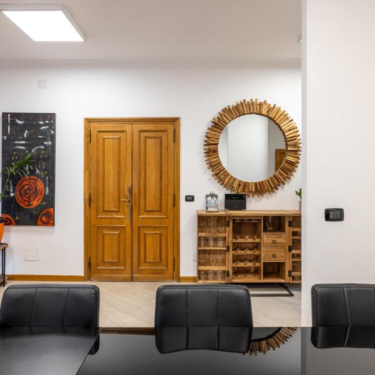 Quattro Fontane 2P - B&D Apartments - Appartamento con 3 Camere da Letto - 6