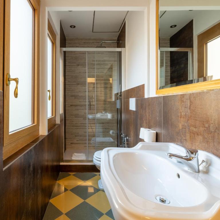 Quattro Fontane 2P - B&D Apartments - Appartamento con 3 Camere da Letto - 31