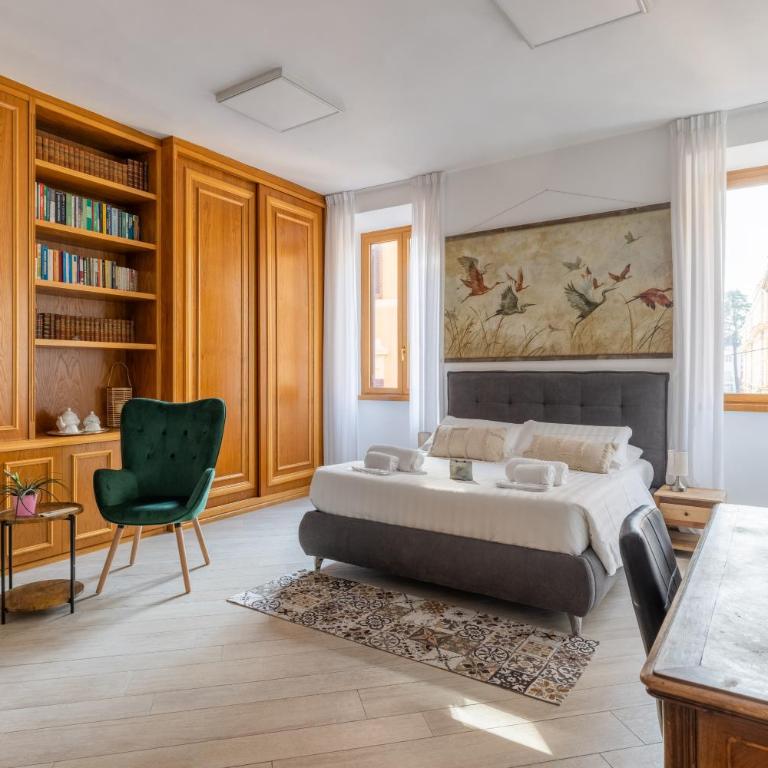 Quattro Fontane 2P - B&D Apartments - Appartamento con 3 Camere da Letto - 1