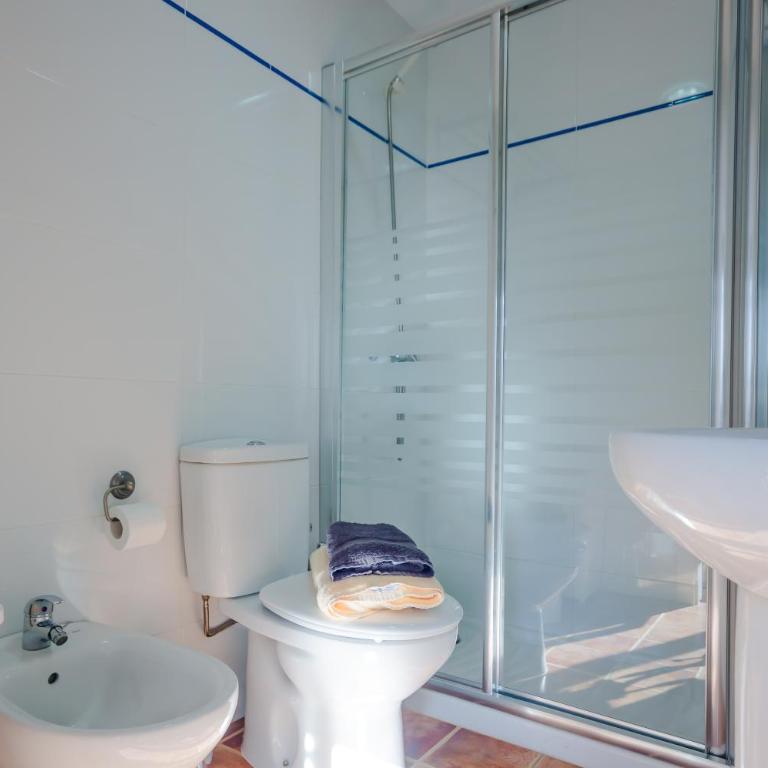 Apartamento Junquera - Apartamento de 1 dormitorio - 11