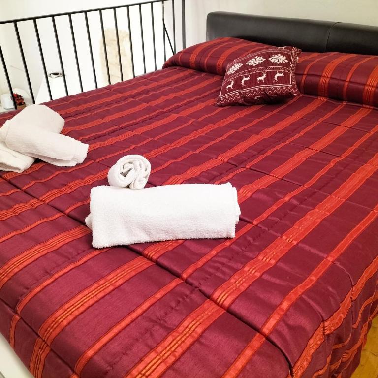 Jucunda Sicilia - Casa Maria - Casa Vacanze - 17