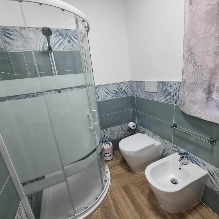 Vida Loca -Appartamento vicino aereporto e 200mt spiaggia - Vacation Home - 11
