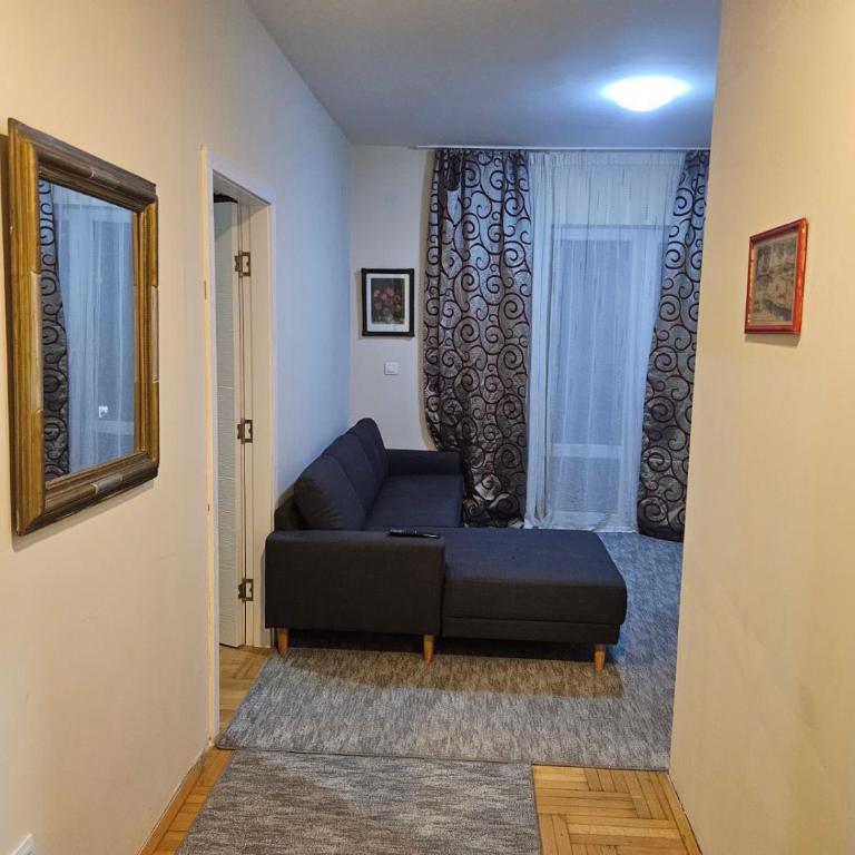 Suit 38 - Apartman sa 1 Spavaćom Sobom - 5