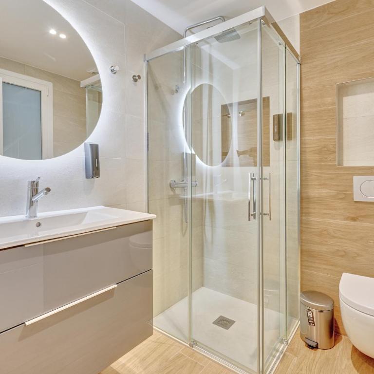 Edificio Joya by Clabao - Deluxe One-Bedroom Apartment - 15