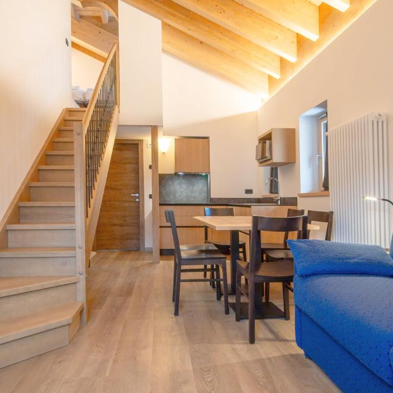Residence Nevegall by Original Galli - Two Bedroom Apartment - 2